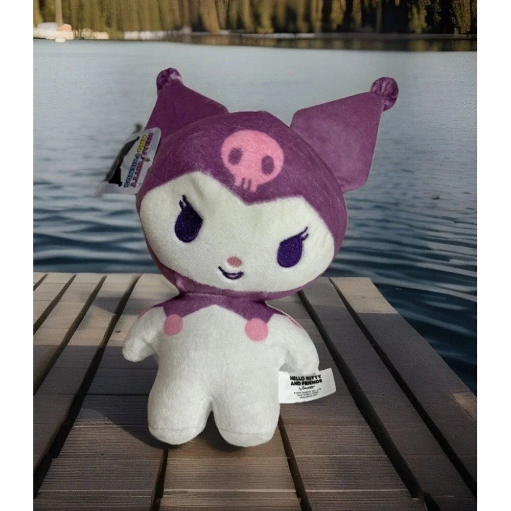 Hello Kitty And Friends By Sanrio - Kuromi‎